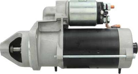 HELLA 8EA 012 586-581 — Rozrusznik