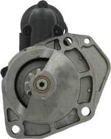 HELLA 8EA 012 586-521 - Rozrusznik