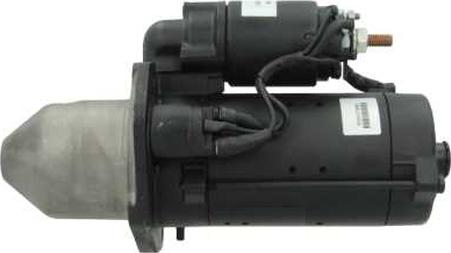 HELLA 8EA 012 586-521 - Rozrusznik