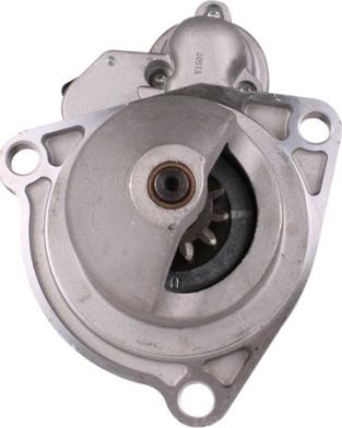 HELLA 8EA 012 586-621 - Rozrusznik