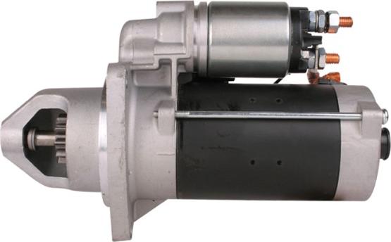 HELLA 8EA 012 586-621 — Rozrusznik