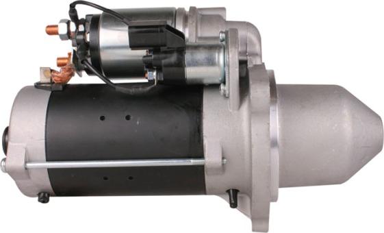 HELLA 8EA 012 586-621 - Rozrusznik