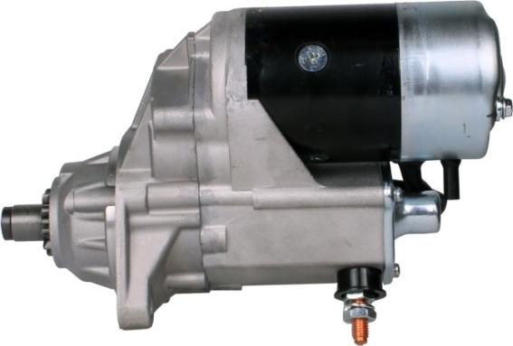 HELLA 8EA 012 586-001 — Rozrusznik