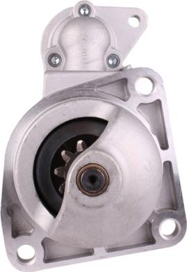 HELLA 8EA 012 586-341 - Rozrusznik