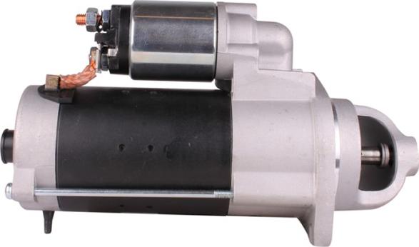 HELLA 8EA 012 586-341 - Rozrusznik