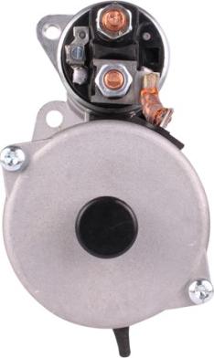 HELLA 8EA 012 586-341 - Rozrusznik