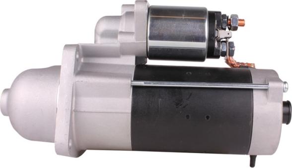 HELLA 8EA 012 586-341 — Rozrusznik