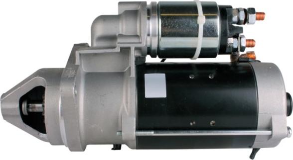 HELLA 8EA 012 586-311 — Rozrusznik