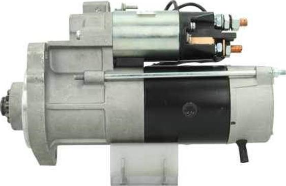 HELLA 8EA 012 586-281 — Rozrusznik