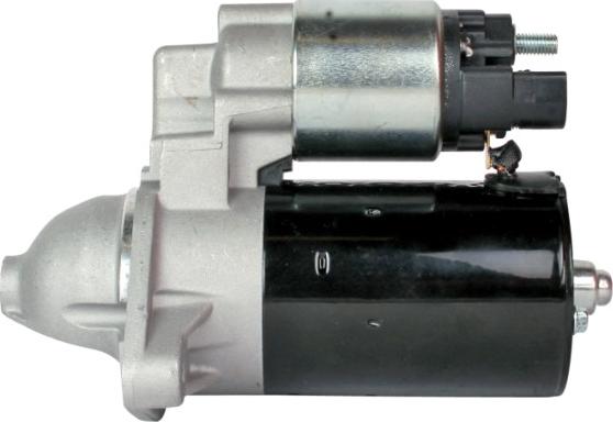 HELLA 8EA 012 526-431 — Rozrusznik