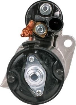 HELLA 8EA 012 526-521 - Rozrusznik