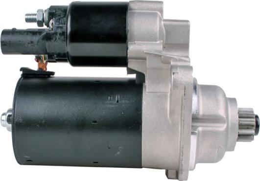 HELLA 8EA 012 526-521 - Rozrusznik
