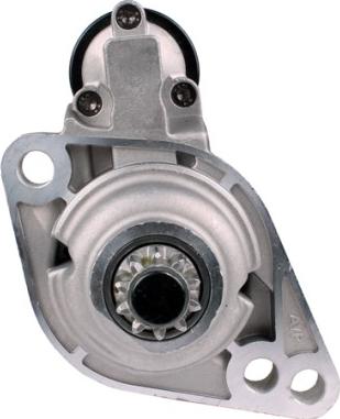 HELLA 8EA 012 526-521 - Rozrusznik