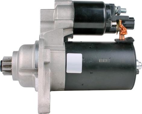 HELLA 8EA 012 526-521 - Rozrusznik
