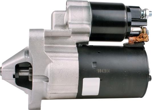 HELLA 8EA 012 526-611 — Rozrusznik
