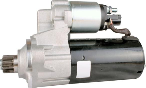 HELLA 8EA 012 526-191 — Rozrusznik