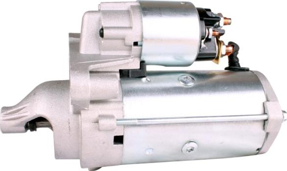 HELLA 8EA 012 526-141 — Rozrusznik