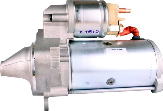 HELLA 8EA 012 526-151 — Rozrusznik