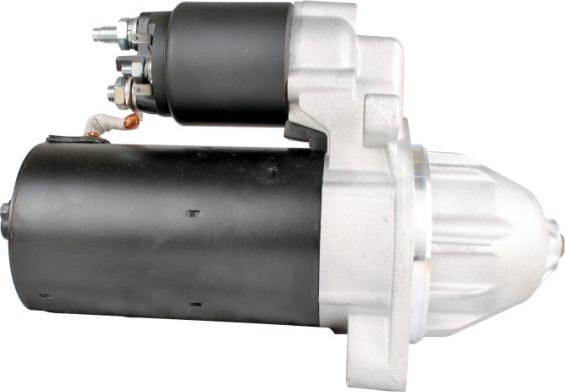 HELLA 8EA 012 526-181 - Rdzeń rozrusznika