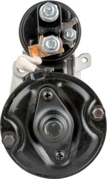 HELLA 8EA 012 526-181 - Rdzeń rozrusznika