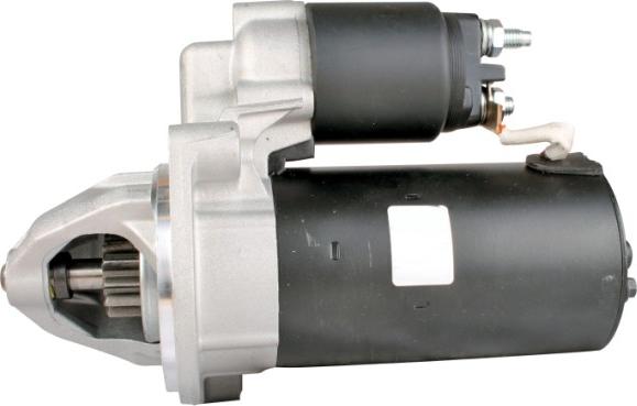 HELLA 8EA 012 526-181 — Rozrusznik