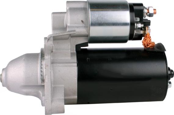 HELLA 8EA 012 526-841 — Rozrusznik