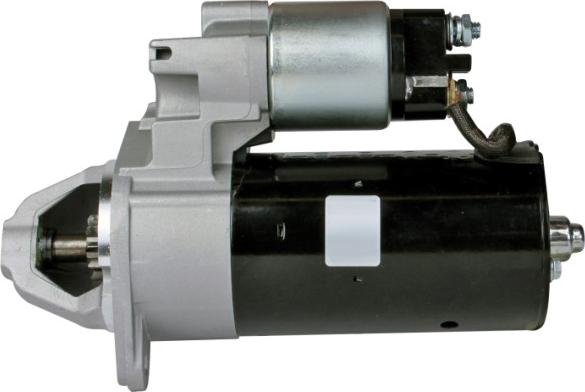 HELLA 8EA 012 526-341 — Rozrusznik