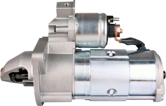 HELLA 8EA 012 526-221 — Rozrusznik