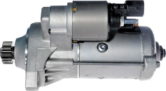 HELLA 8EA 012 528-581 — Rozrusznik