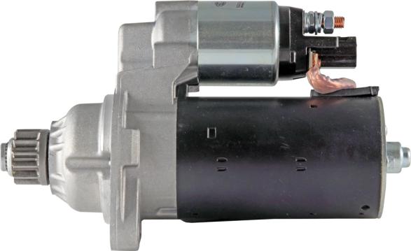 HELLA 8EA 012 528-521 — Rozrusznik