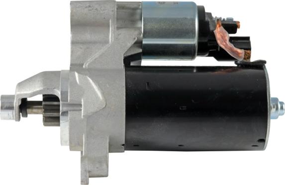 HELLA 8EA 012 528-671 — Rozrusznik