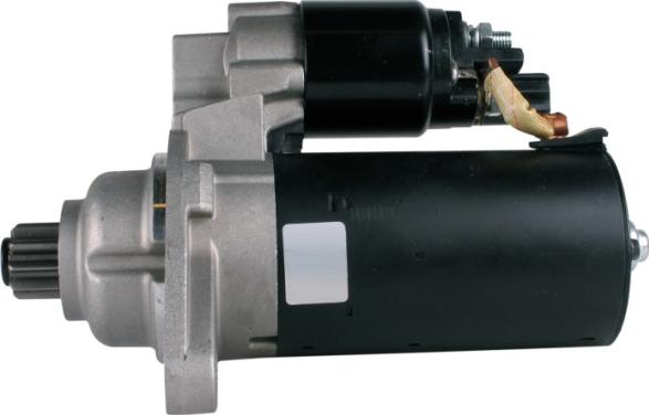 HELLA 8EA 012 528-051 — Rozrusznik