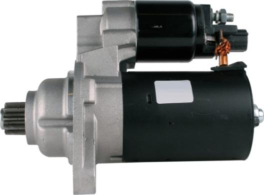 HELLA 8EA 012 528-101 — Rozrusznik
