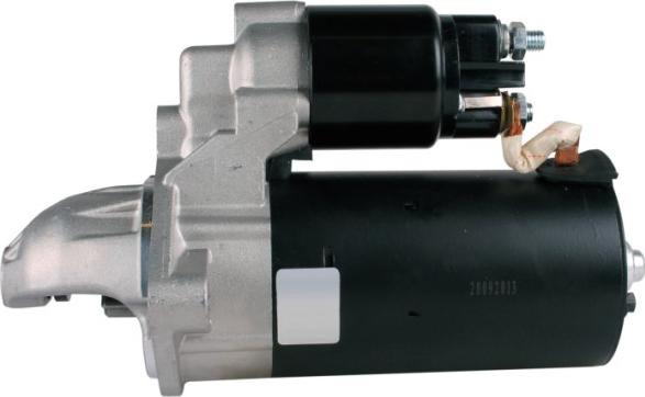 HELLA 8EA 012 527-951 — Rozrusznik