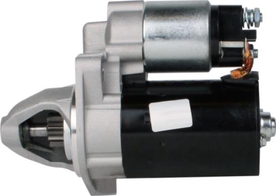 HELLA 8EA 012 527-981 — Rozrusznik