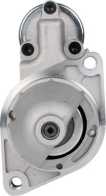 HELLA 8EA 012 527-981 - Rdzeń rozrusznika