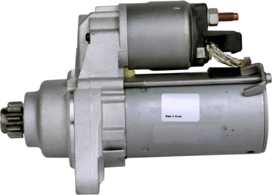 HELLA 8EA 012 527-401 — Rozrusznik