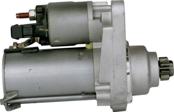 HELLA 8EA 012 527-401 - Rdzeń rozrusznika