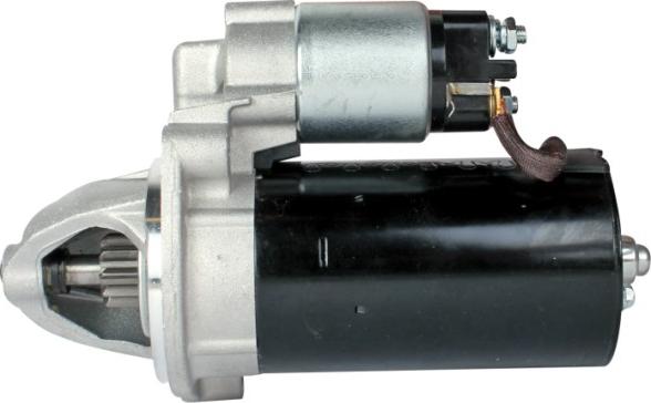 HELLA 8EA 012 527-411 — Rozrusznik