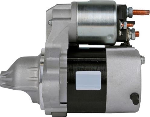 HELLA 8EA 012 527-581 — Rozrusznik