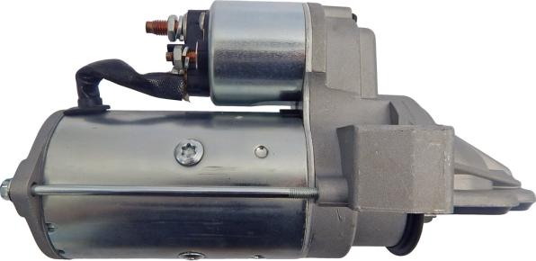 HELLA 8EA 012 527-611 - Rdzeń rozrusznika