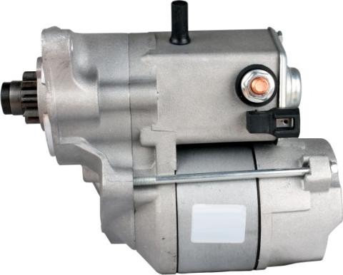 HELLA 8EA 012 527-111 — Rozrusznik