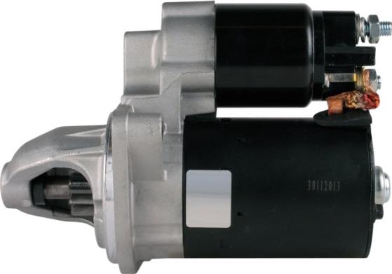 HELLA 8EA 012 527-831 — Rozrusznik