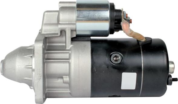 HELLA 8EA 012 527-351 - Rdzeń rozrusznika