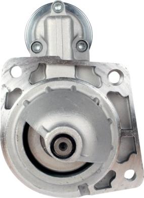 HELLA 8EA 012 527-351 - Rdzeń rozrusznika