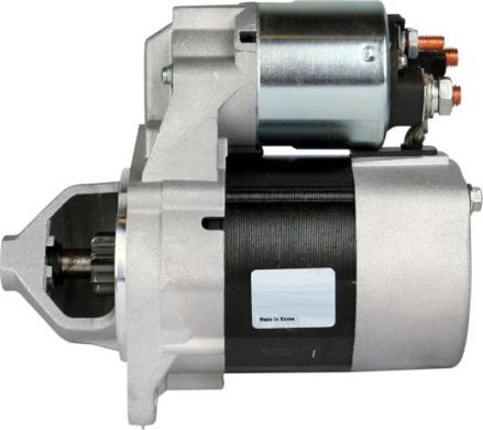 HELLA 8EA 012 527-301 — Rozrusznik