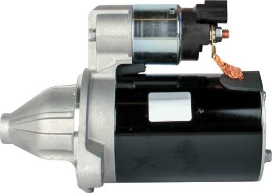 HELLA 8EA 012 527-701 — Rozrusznik
