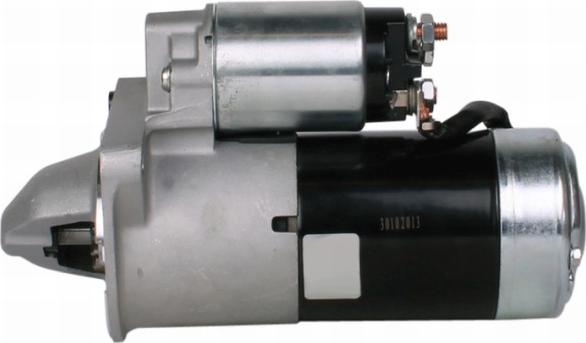 HELLA 8EA 012 527-771 — Rozrusznik