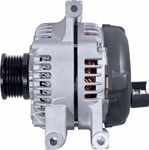 HELLA 8EL 015 659-131 — Alternator