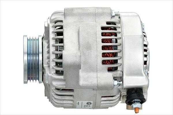 HELLA 8EL015 630-441 - Alternator